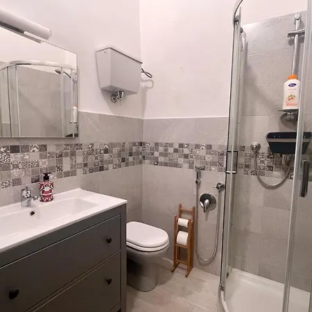 La Porta Blu Трапани